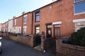 2 Bedroom Terraced