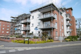 2 Bedroom Apartment
