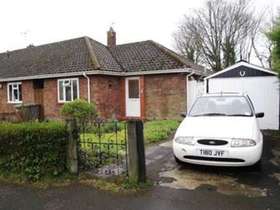1 Bedroom Detached