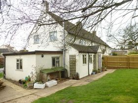 3 Bedroom Semi-Detac...