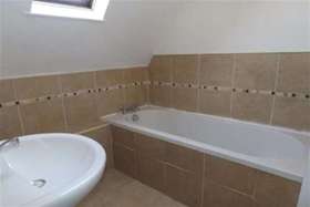 2 Bedroom Maisonette