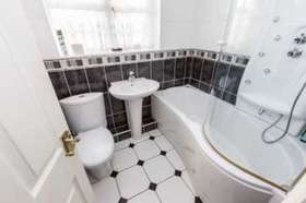 4 Bedroom Detached