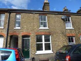 2 Bedroom Terraced