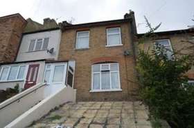 2 Bedroom Terraced
