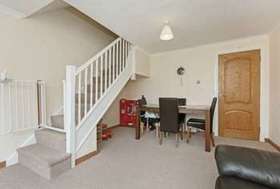 2 Bedroom Terraced