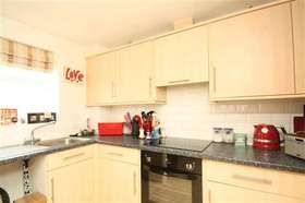 2 Bedroom Flat