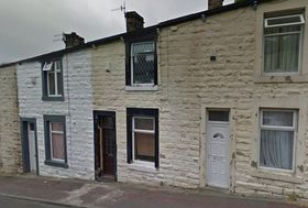 2 Bedroom Terraced