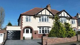 3 Bedroom Semi-Detac...