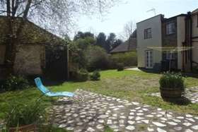 1 Bedroom Detached