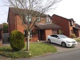 4 Bedroom Detached