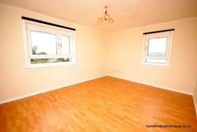2 Bedroom Flat