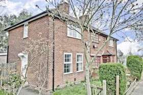 2 Bedroom Detached