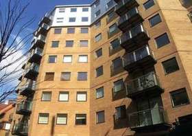 2 Bedroom Flat