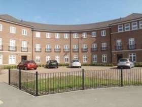 2 Bedroom Flat