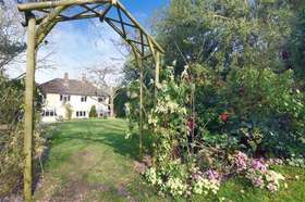 4 Bedroom Detached