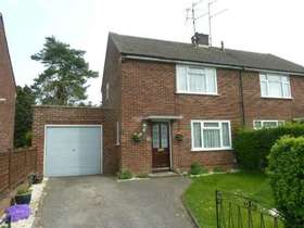 2 Bedroom Semi-Detac...