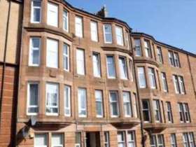 1 Bedroom Flat