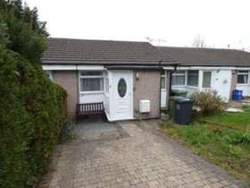 2 Bedroom Bungalow