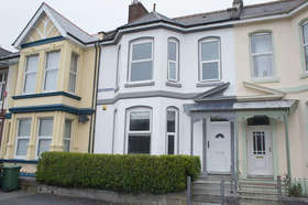 2 Bedroom Flat
