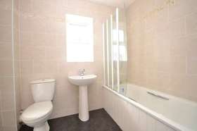 2 Bedroom Ground Fla...