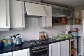 3 Bedroom Terraced