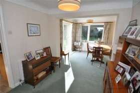 4 Bedroom Detached