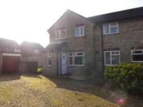 3 Bedroom Semi-Detac...