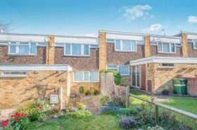 2 Bedroom Terraced