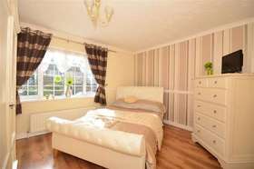 4 Bedroom Detached