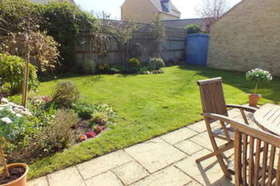 3 Bedroom Detached