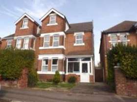 5 Bedroom Semi-Detac...