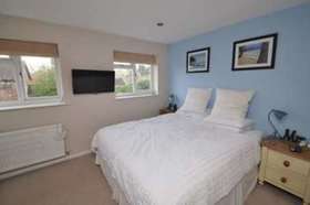 2 Bedroom Terraced