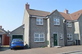 3 Bedroom Detached