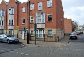 3 Bedroom Flat