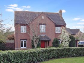 4 Bedroom Detached