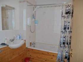 2 Bedroom Terraced