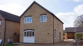 4 Bedroom Detached