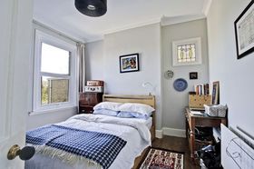 2 Bedroom Flat