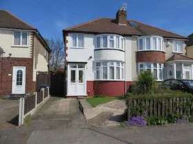 3 Bedroom Semi-Detac...