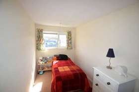 2 Bedroom Flat