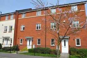 3 Bedroom Terraced