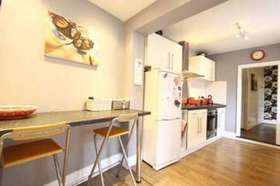 3 Bedroom Terraced
