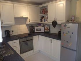 2 Bedroom Terraced