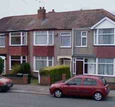 1 Bedroom Terraced