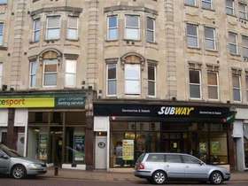 1 Bedroom Flat