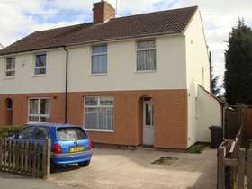 3 Bedroom Detached