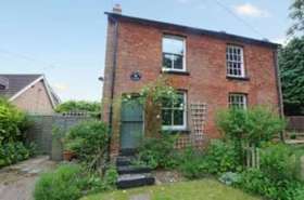 2 Bedroom Detached