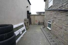 The Works, Norman Street  Ella...