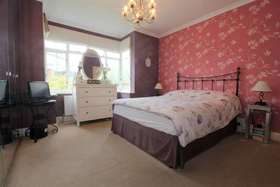 4 Bedroom Bungalow