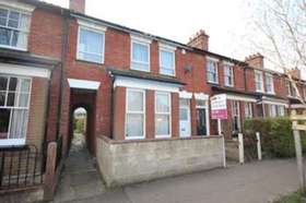 4&nbsp;Bedroom&nbsp;Terraced